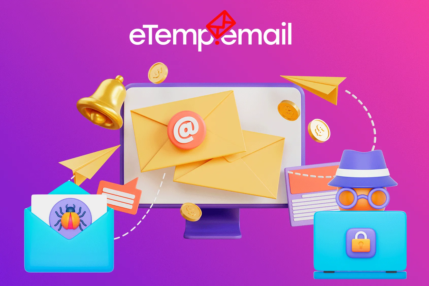 Myth Busted: Temporary Email — An Essential Tool for Your Online Security