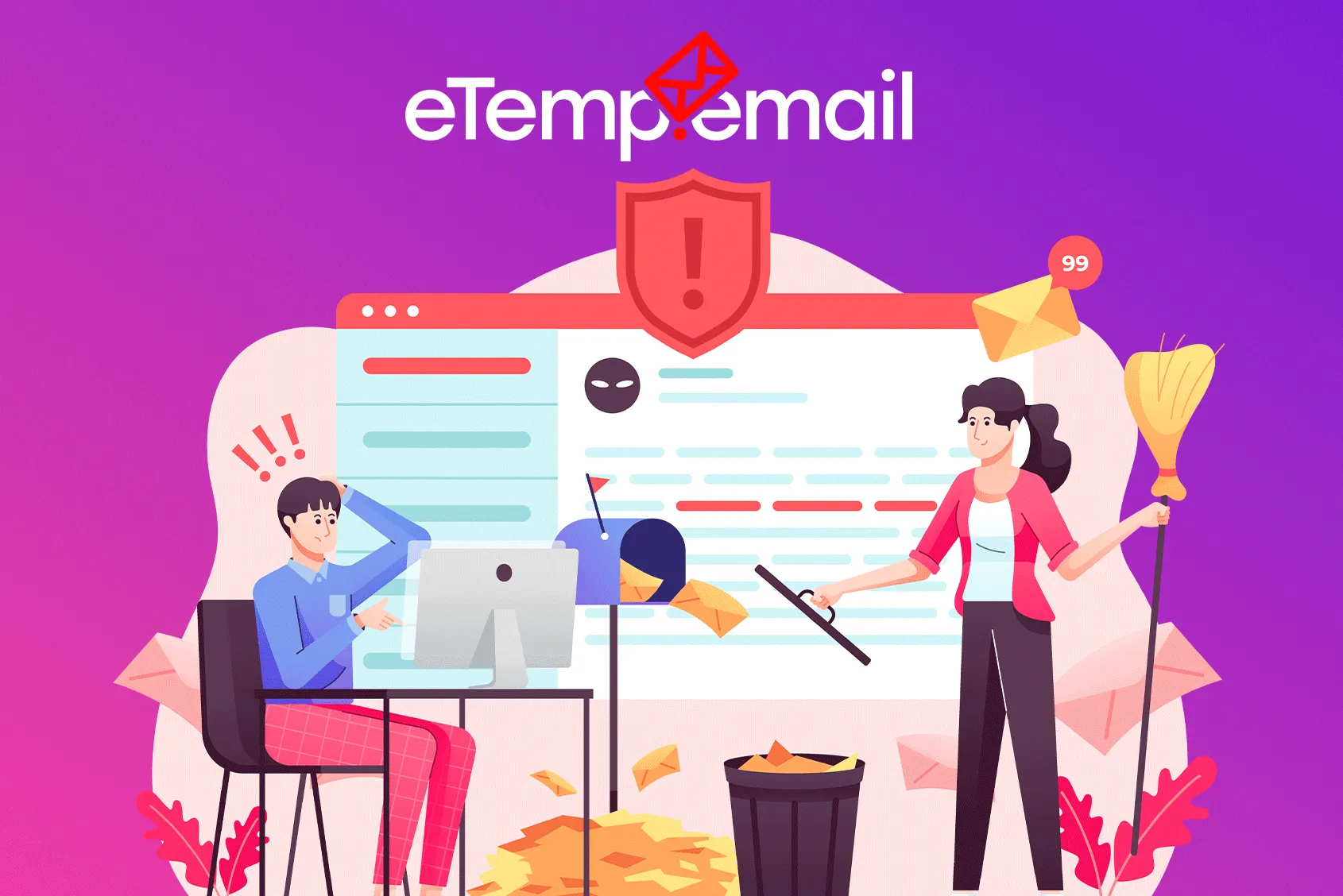 Inbox Overload? This FREE Secret Weapon Will Declutter Your Digital Life FOREVER!