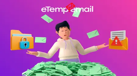 Stop Feeding The Spam Monsters! This One Simple Thing Will Change Your Digital Life FOREVER.