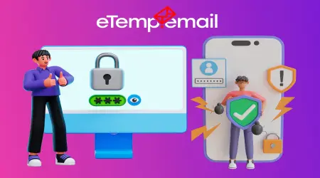 Temporary Email: Your Invisible Shield in the Digital World — From Spam to Ultimate Anonymity