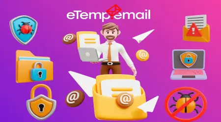Temporary Email: Your Digital Stealth Mode for Ultimate Online Freedom & Security